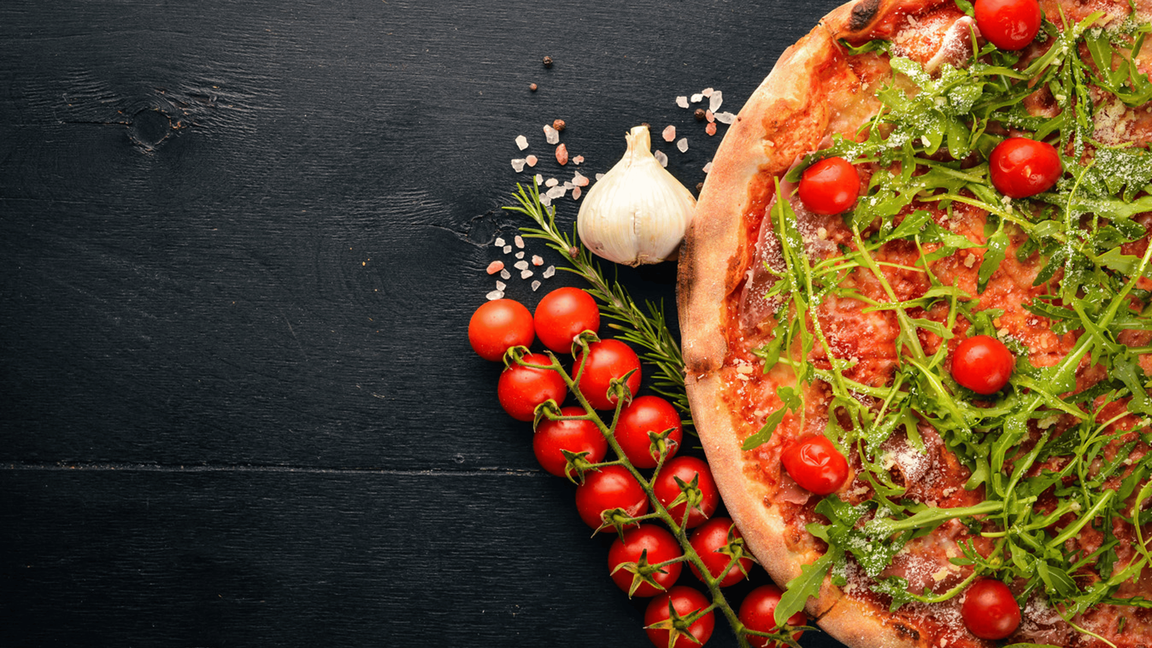 Pizza Service 90 Ulm